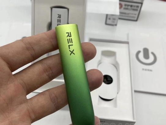 粉丝对relx悦刻五代幻影款的一些见解 粉丝对relx悦刻五代幻影款的一些见解